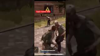 New multiplayer battle royale game for mobile | Battle Royale Games on Mobile in (iOS & Android)