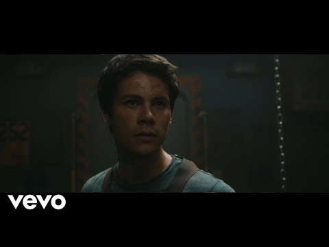Imagine Dragons Whatever It Takes From The Death Cure