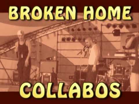 BROKEN HOME COLLABOS - PART 1