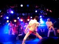 "The Ark - Angelheads" live in Malmö
