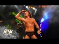 Evil Uno Vs Frankie Kazarian Vs The Blade Vs Jungle Boy AEW Dark 10 13 20