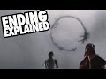 ARRIVAL 2016 Ending Explained