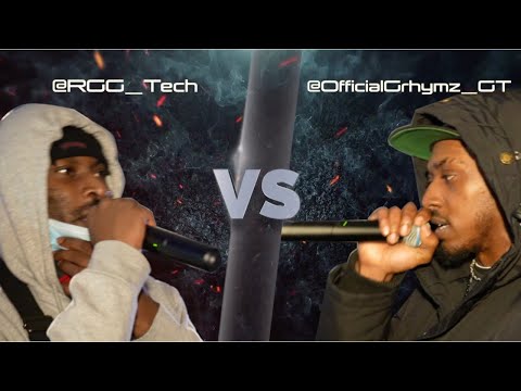 RGG Tech vs Grhymz - Self Success Presents: The Pod | SelfSuccess