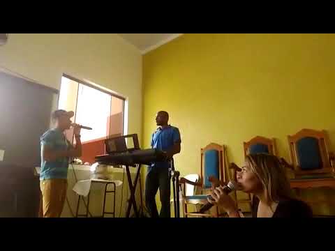 jhour bayron e marsena Enche-me (Cover)