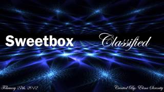 Sweetbox - Interlude - Not Different