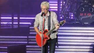 REO Speedwagon Live United We Rock Tour 2017 Tough Guys/Whipping Boy/That Ain&#39;t Love