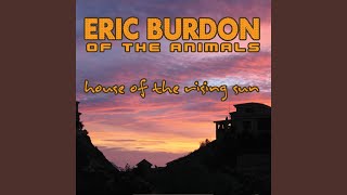 I Used To Be An Animal