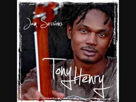 Tony Henry - King Of Sorrow (Acoustic Cover)