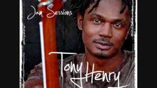 Tony Henry - King Of Sorrow (Acoustic Cover)