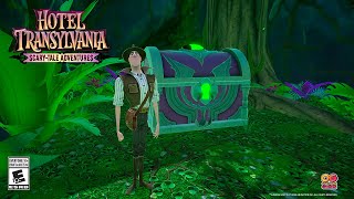 Hotel Transylvania: Scary-Tale Adventures video 1