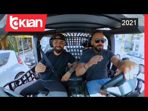 ‘Hanim buke me shqer’, aktori: Ishte luks i madh kur kapje nenen duke gatuar