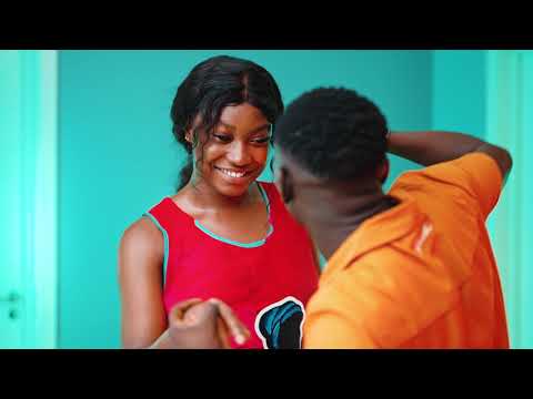 Dawda Hustle - HALEH BI feat Attack (Official Music Video)