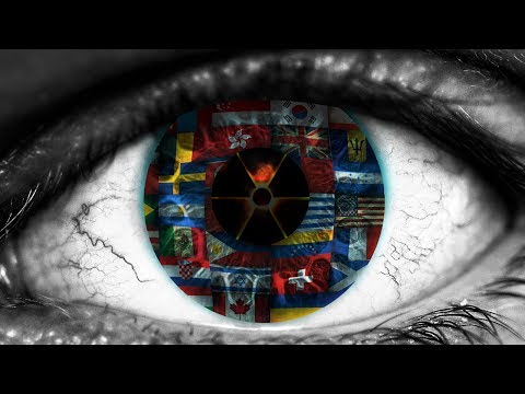 核兵器は誰が持っているのか？ (Who Has Nuclear Weapons?)