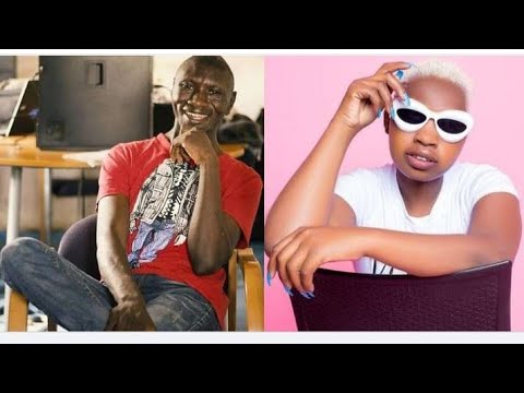 "Simtaki!" Kaveve Kazoze hitmaker declines Stevo Simple Boy Advances