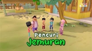 Download lagu Pencuri Jemuran | SANTRI BOY mp3 Download lagu Pencuri Jemuran | SANTRI BOY mp3