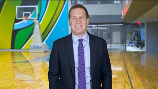 December 2025 #3Points with UWM and CEO, Mat Ishbia