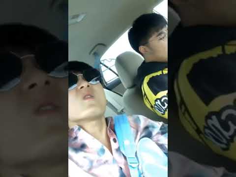 #LINESTICKERSAWARDS Krist [09072019]