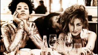 MarioFB tributes: Paris (Rarov Stelar - Kiss Me Twice)