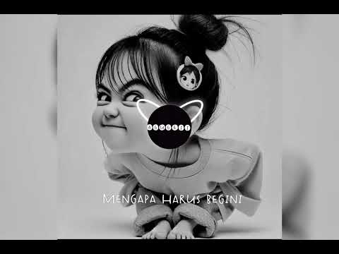 Mengapa harus begini (official video lyric....#aslimaihik 