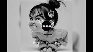 Download lagu Mengapa harus begini (official video lyric....#aslimaihik  mp3