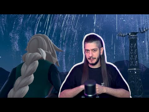 La VERA storia della Megaevoluzione | Parte 2: I Peccati di AZ