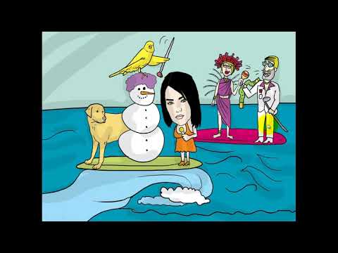 HAFIZA TEKNİKLERİ İLE COĞRAFYA: SICAK SU SOĞUK SU AKINTILARI