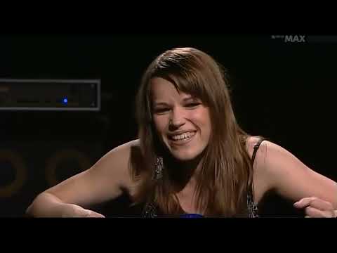 Kitaraklubi E03 Erja Lyytinen