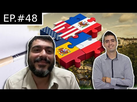 🧩 The MISSING PIECE to Understanding LANGUAGE LEARNING - with Reggie