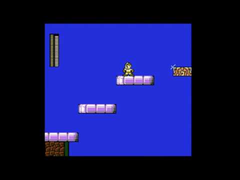 Let's Play Mega Man Luokeren 7 part 11 - In Your Face Doc