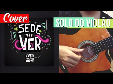 Sede Pra Te Ver - Berimbolo