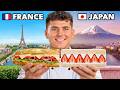 I Ate The World S Best Sandwich