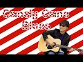 VeggieTales-Candy Cane Blues