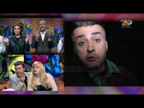 Portokalli, 23 Tetor 2016 - Himni Portokallise