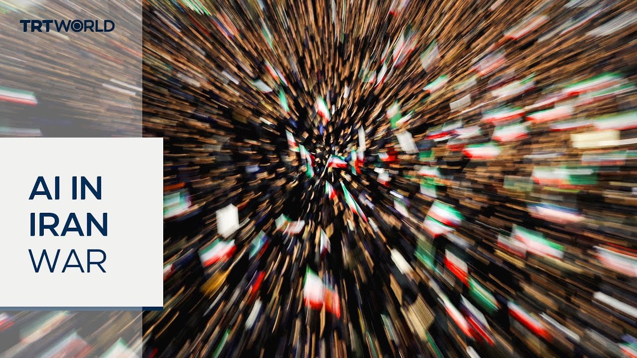 US military's AI use in Iran raises concern about its risks