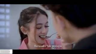 Download lagu Ziell Ferdian ft tri suaka -duri duri ( music Video) mp3