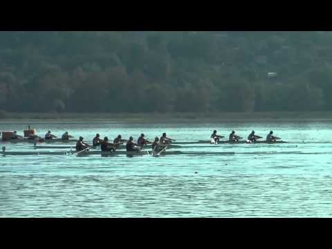 Varese World Masters Rowing F4- DARC