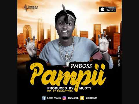 PMBOSS - PAMPII (SOLID)