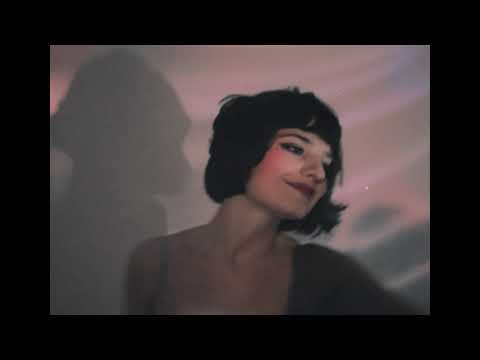 Freddie Dickson - Night People (OFFICIAL VIDEO)