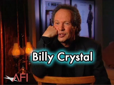Billy Crystal on Spencer Tracy's effortless talent