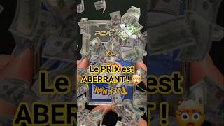 Le prix de ce Raichu Édition 1 est ABERRANT ! 🤯⚡