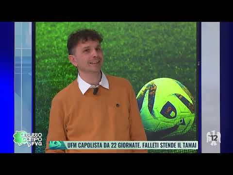 A TUTTO CAMPO FVG | 01/02/2026