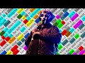 MF DOOM, El Chupa Nibre | Rhyme Scheme Highlighted