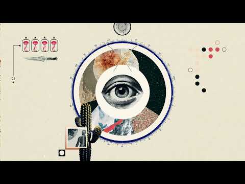 Kletis - Nocturnite (Original Mix) [Moving Pictures]