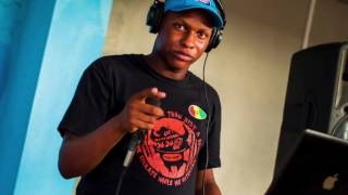 IG GIRL- AIDONIA (CLEAN) "DEEJAY RENZO EDIT"