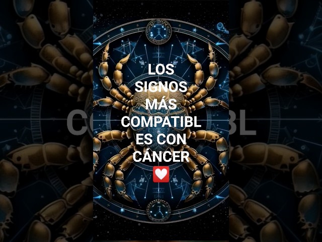 Vídeo relacionado con Collar Signo Zodiaco Cancer Acero Inoxidable hermosa Tarjeta Significado Signo Zodiacal Colgante Horóscopo Para mujer o Hombre Regalo Cumpleaños (Cáncer Plateado)