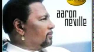 AARON NEVILLE-my girl
