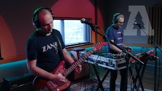Fujiya &amp; Miyagi on Audiotree Live (Full Session #2)