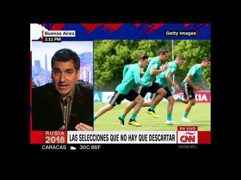 Hugo Manu Correa - REC - CNNEE
