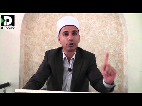 Hoxhë:Hasan Asani - Tema:Komenitimi i sures El-fatiha