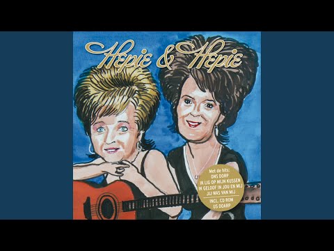 Laat Me Even Kind Zijn